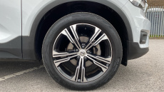 Volvo Xc40 1.5 T3 [163] Inscription Pro 5dr Geartronic Petrol Estate